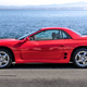 Image for article titled Why Buy A Used Hyundai When This Crazy-Rare 3000GT VR4 Spyder Is Way Cheaper?